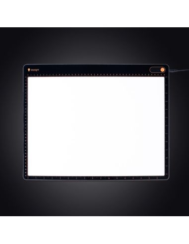 Daylight Tabla XL Portable Light Pad A3