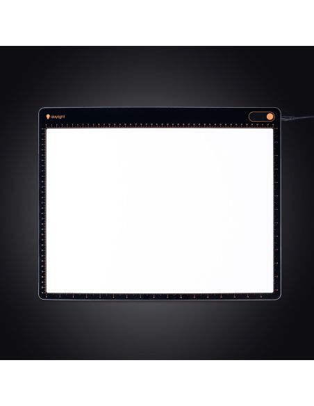 Daylight Tabla XL Portable Light Pad A3