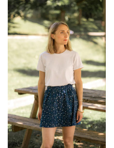 Zélie Skirt and Shorts Pattern - Joli Lab