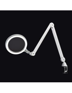 Daylight Omega 7 magnifying lamp