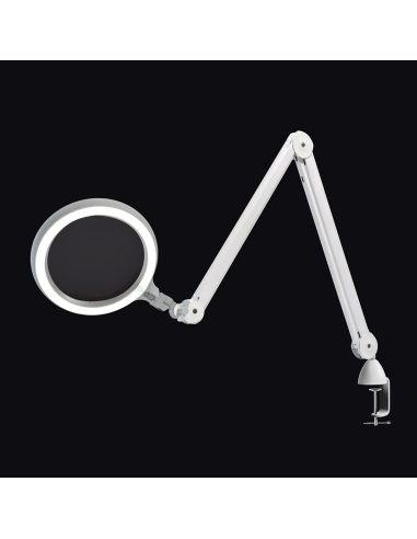 Daylight Omega 7 magnifying lamp