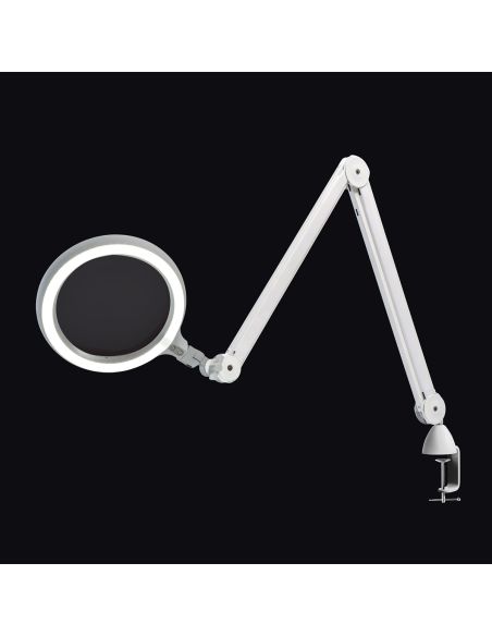 Daylight Omega 7 magnifying lamp