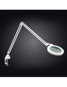 Daylight MAG S magnifying lamp
