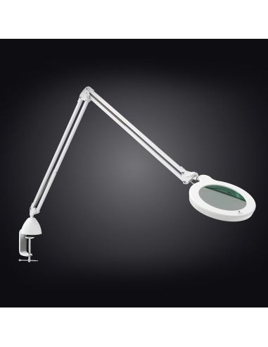 Daylight MAG S magnifying lamp