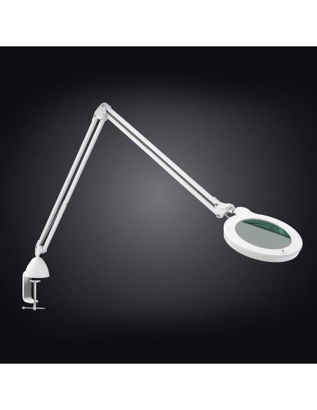 Daylight MAG S magnifying lamp