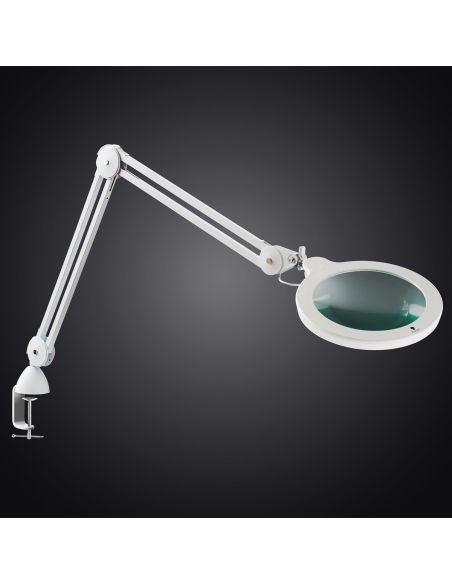 Daylight MAG XL magnifying lamp