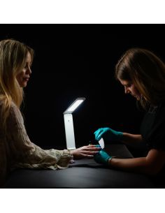 Smart Go Daylight Rechargeable Portable Lamp 2