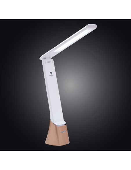Smart Go Daylight Rechargeable Portable Lamp