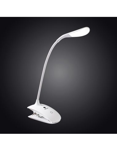 Daylight lamp with Smart Clip-on
