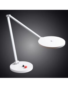 Tricolor Daylight Desk Lamp