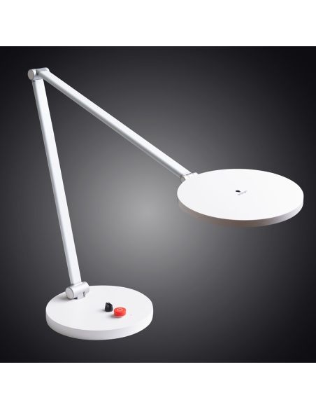 Tricolor Daylight Desk Lamp
