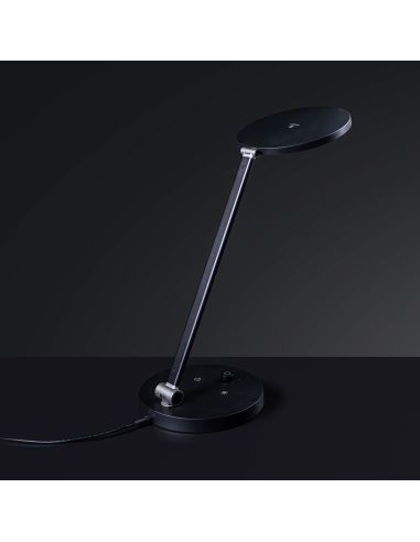 2-in-1 Light Therapy and Desk Lamp TriSun Daylight