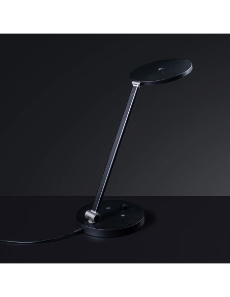2-in-1 Light Therapy and Desk Lamp TriSun Daylight