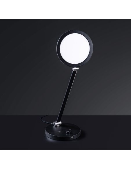 2-in-1 Light Therapy and Desk Lamp TriSun Daylight