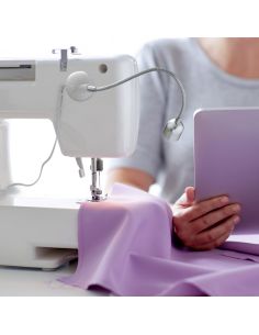 Daylight LED lamp for sewing machine 2