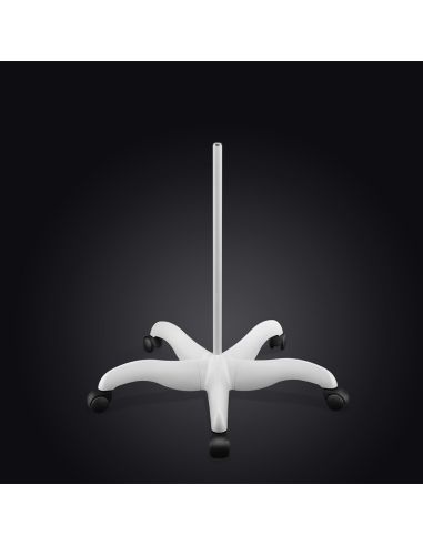 White Prestige Daylight rolling base