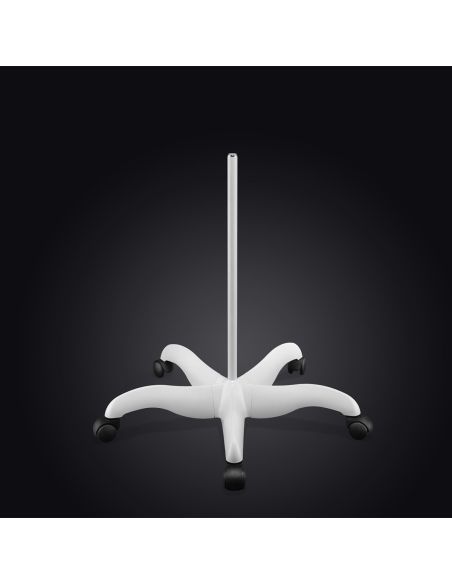 White Prestige Daylight rolling base