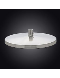 Slimline Daylight table base
