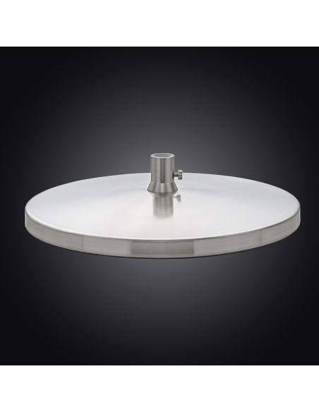 Slimline Daylight table base