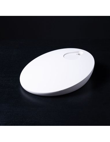 Premium white table base Daylight