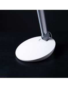 Premium white table base Daylight 2