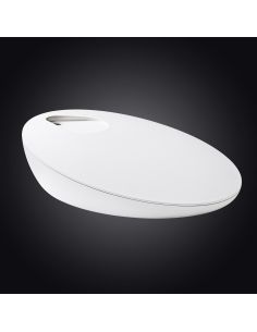 Premium white table base Daylight