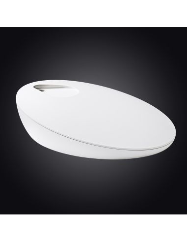 Premium white table base Daylight