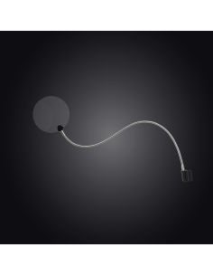 Removable magnifying arm for Daylight lamp 2