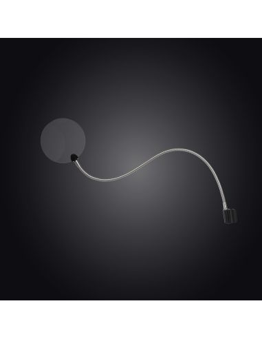 Removable magnifying arm for Daylight lamp
