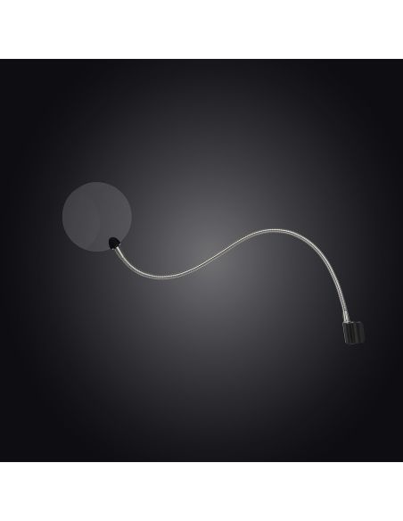 Removable magnifying arm for Daylight lamp