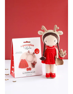 Lulu's Crochet Outfits: Lulu's New Year's Eve 2