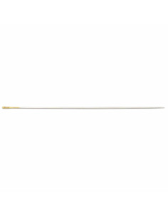 Beading needles 2