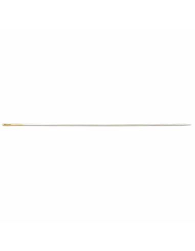 Beading needles