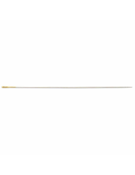 Beading needles