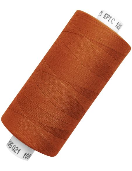 1000 m Coats Epic sewing thread spool
