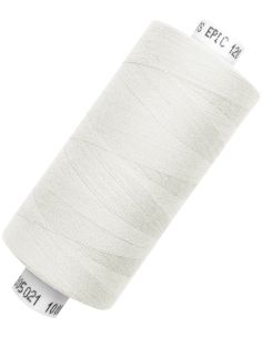 1000 m Coats Epic sewing thread spool