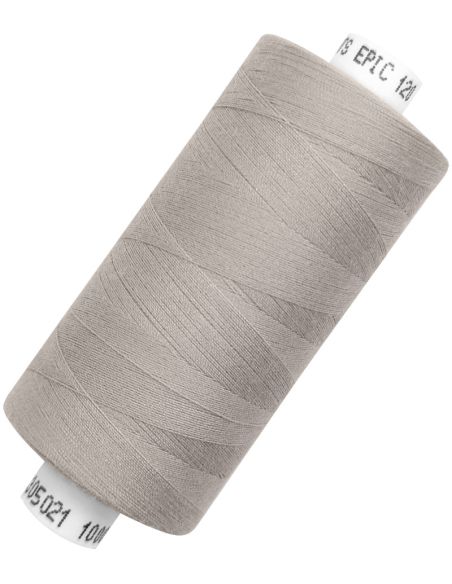 1000 m Coats Epic sewing thread spool