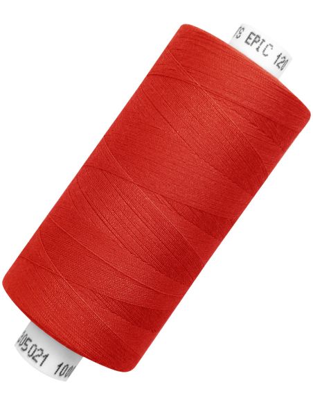 1000 m Coats Epic sewing thread spool