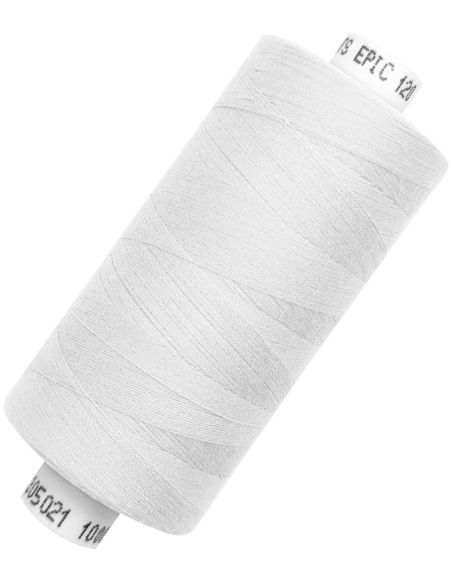 1000 m Coats Epic sewing thread spool