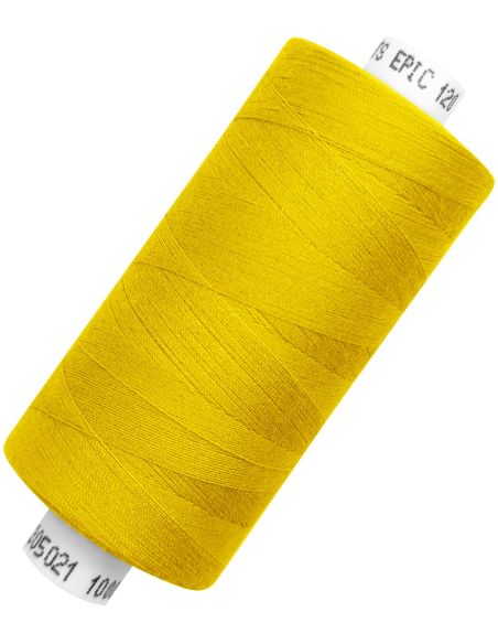 1000 m Coats Epic sewing thread spool