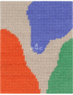 Pénélope DMC Canvas Kit - Venus