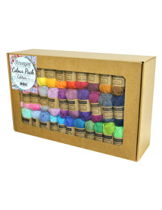 Scheejes Cahlista Colour Pack Set of 109 Mini Balls