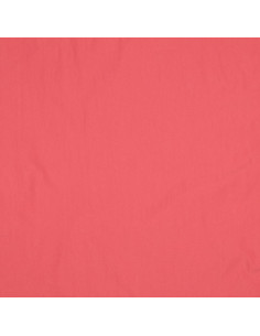 Waterproof fabric - Coral 2