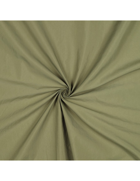 Waterproof fabric - Khaki