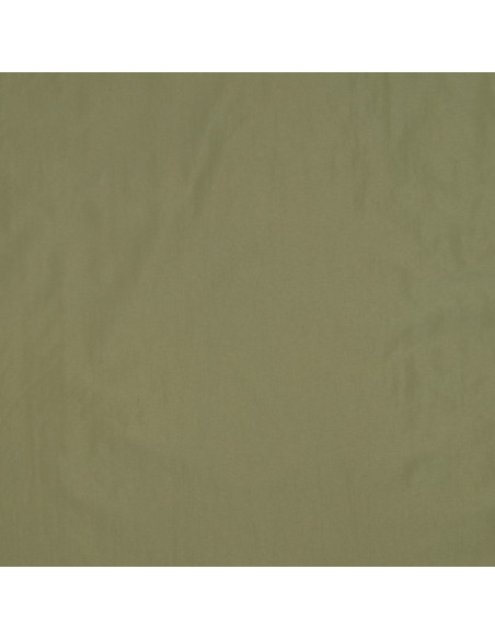 Tissu imperméable - Kaki