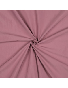 Waterproof fabric - Old pink