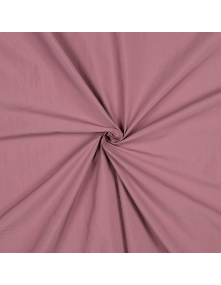 Waterproof fabric - Old pink