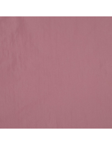 Tissu imperméable - Vieux rose