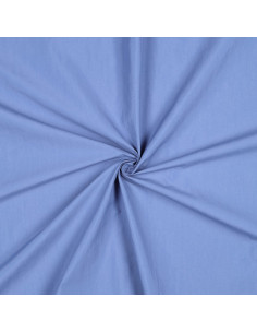 Waterproof fabric - Lavender blue