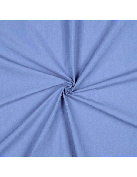 Waterproof fabric - Lavender blue